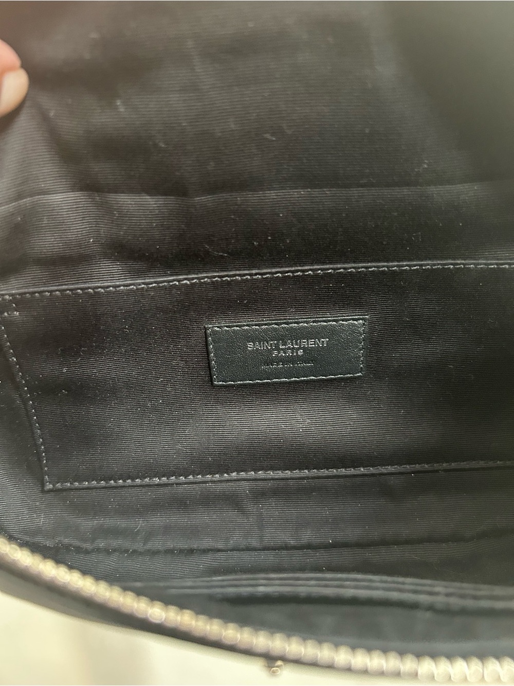 YSL Belt Bag - Picture 12 of 13